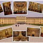 Schloss Schönbrunn...