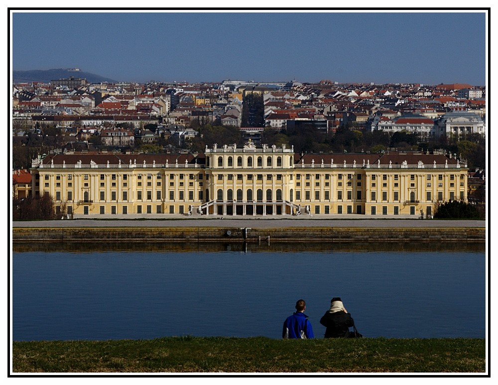 Schloss Schönbrunn