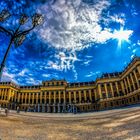 Schloss Schönbrunn