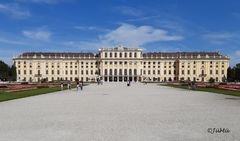 Schloss Schönbrunn