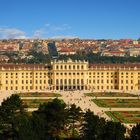 Schloss Schönbrunn