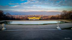 Schloss Schönbrunn