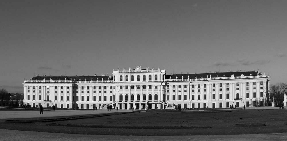 Schloss Schönbrunn