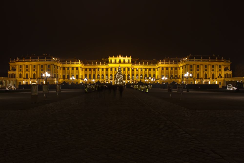 Schloss Schönbrunn