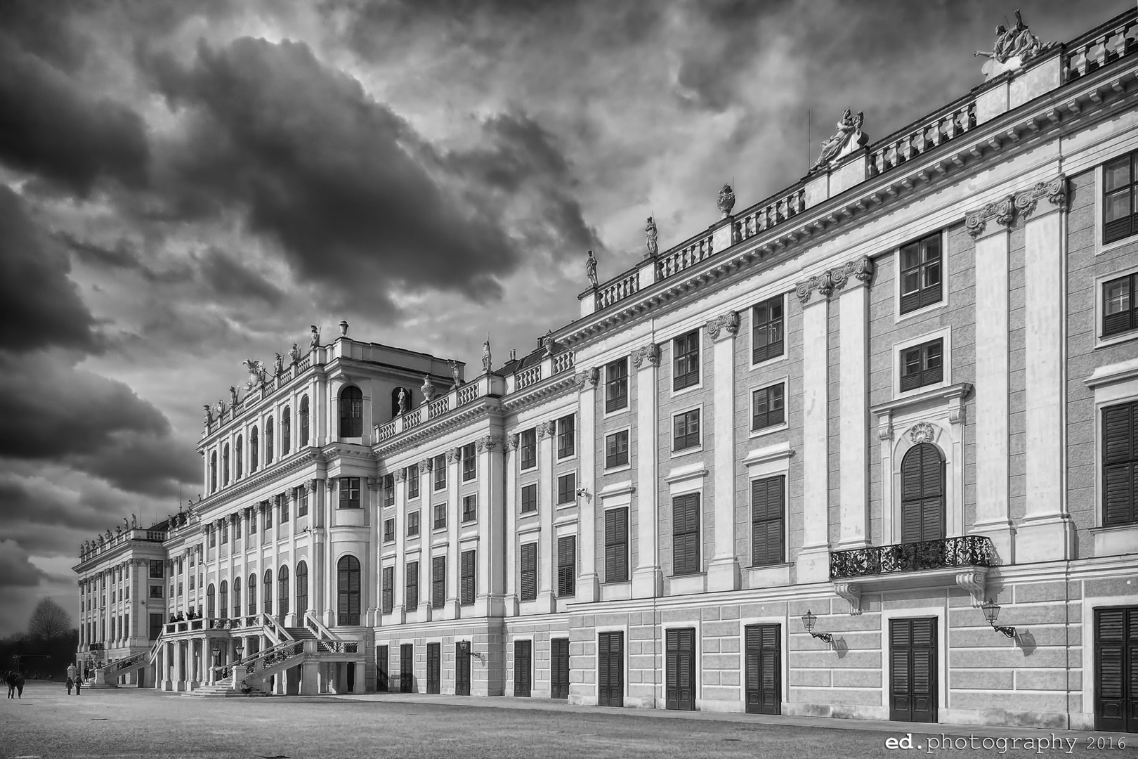 Schloss Schönbrunn