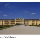 Schloss Schönbrunn