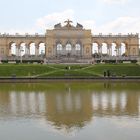 Schloss Schönbrunn (Gloriette)