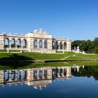 Schloss Schönbrunn - Gloriette