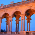 Schloss Schönbrunn Gloriette