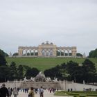 Schloss Schönbrunn Gloriette