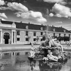 Schloss Schönbrunn (I)