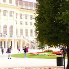 Schloss Schönbrunn I