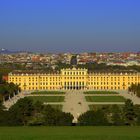 Schloss Schönbrunn I