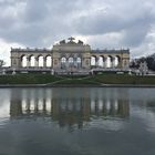 Schloss Schönbrunn I