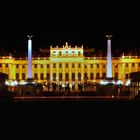 Schloss Schönbrunn II