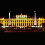 Schloss Schönbrunn II