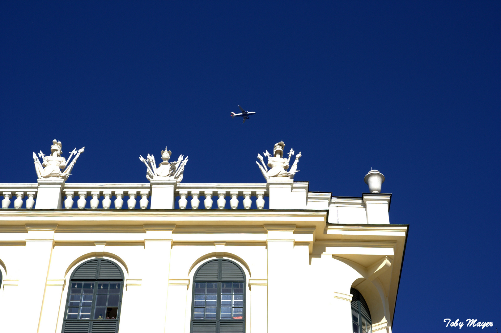 Schloss Schönbrunn II