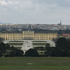 Schloss Schönbrunn II