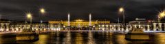 Schloss Schönbrunn in der Weihnachtszeit II