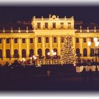 Schloss Schönbrunn in Wien