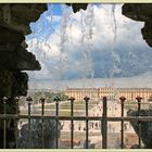 Schloß Schönbrunn in Wien