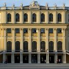 Schloss Schönbrunn näher...