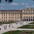 Schloss Schönbrunn - Park 2