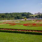 Schloss Schönbrunn - Park und Gloriette