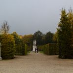 Schloss Schönbrunn, Parkanlage