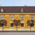 Schloss Schönbrunn – Seitengebäude