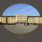 Schloss Schönbrunn Variante 1