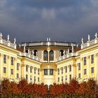 Schloss Schönbrunn verdoppelt