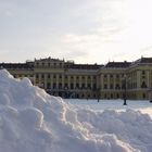 Schloß Schönbrunn (Wien)