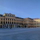 Schloß Schönbrunn, Wien