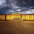 Schloss Schönbrunn Wien