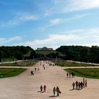 Schloss Schönbrunn Wien