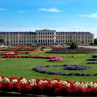 SCHLOSS SCHÖNBRUNN / WIEN