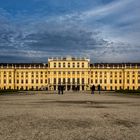 Schloss Schönbrunn Wien