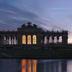 Schloss Schönbrunn - Wien