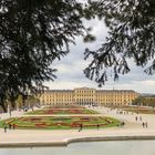 Schloss Schönbrunn Wien