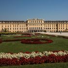 Schloss Schönbrunn - Wien
