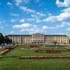 Schloss Schönbrunn - Wien