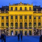 Schloss Schönbrunn, Wien