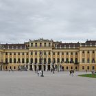 Schloss Schönbrunn Wien