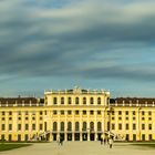 Schloss Schönbrunn Wien