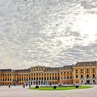 Schloss Schönbrunn , Wien