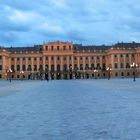 Schloss Schönbrunn - Wien