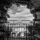 Schloss Schönbrunn, Wien 