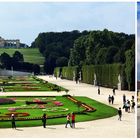 Schloss Schönbrunn - Wien