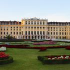 Schloss Schönbrunn, Wien